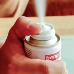 Fogger Insecticide Habitation