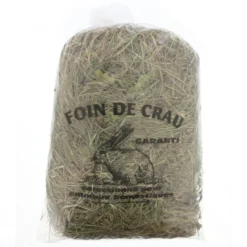Foin de Crau - lapin, rongeur