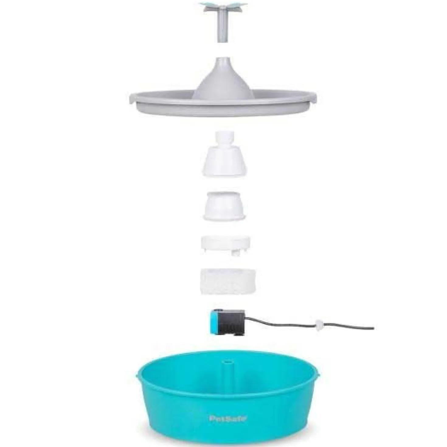 Fontaine Drinkwell Butterfly 1,5L