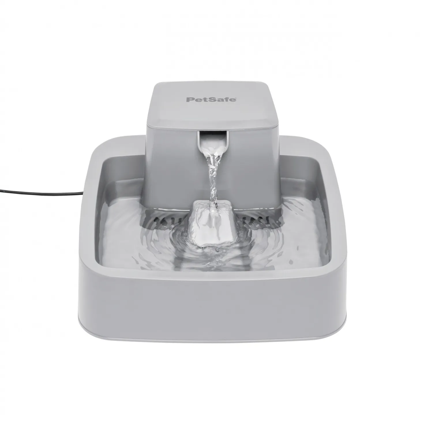 Fontaine Drinkwell PWW19 chat, chien