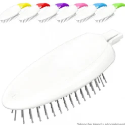 Foolee - Easee - Brosse métal à picots