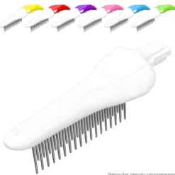 Foolee - Easee - Peigne 33 dents