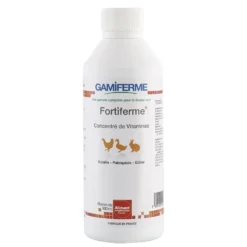Fortiferme