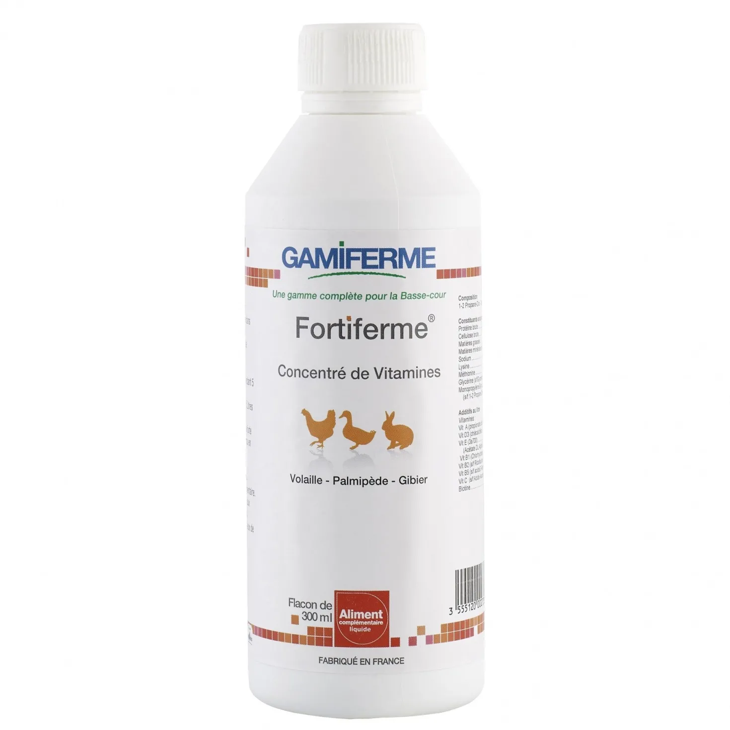Fortiferme