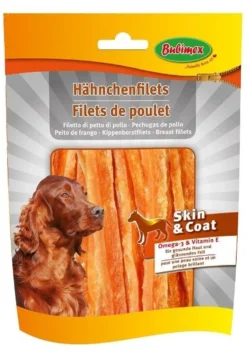 FRIANDISE PEAU & PELAGE POUR CHIEN