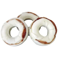 Friandises Delights rings chien