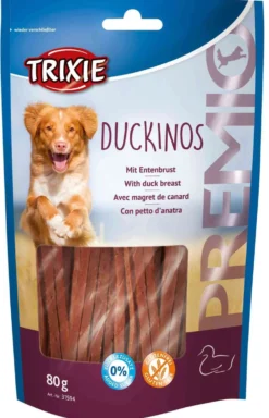 FRIANDISES DUCKINOS