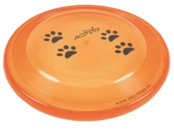 FRISBEE DOG DISC
