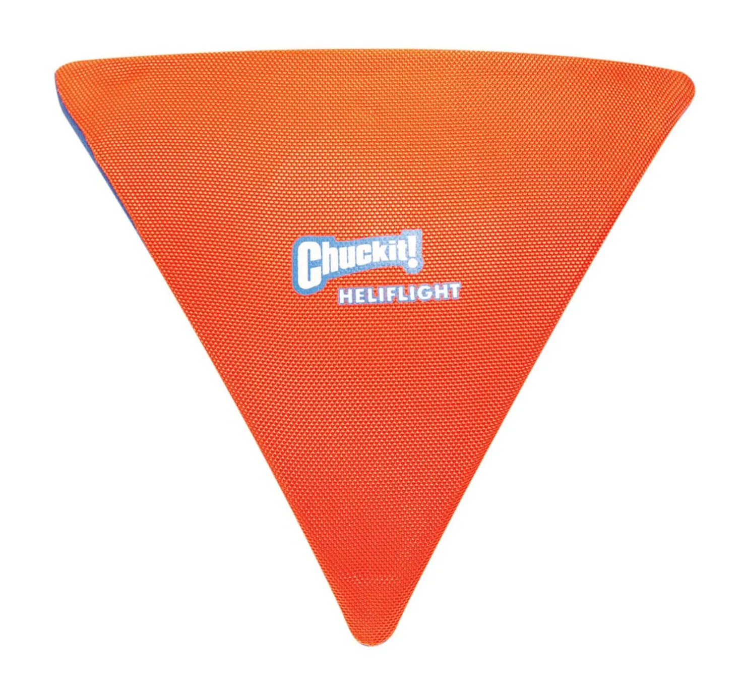 Frisbee Heliflight