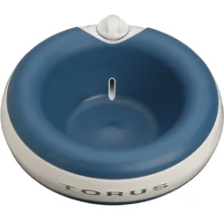 Gamelle avec filtration d'eau chien, chat