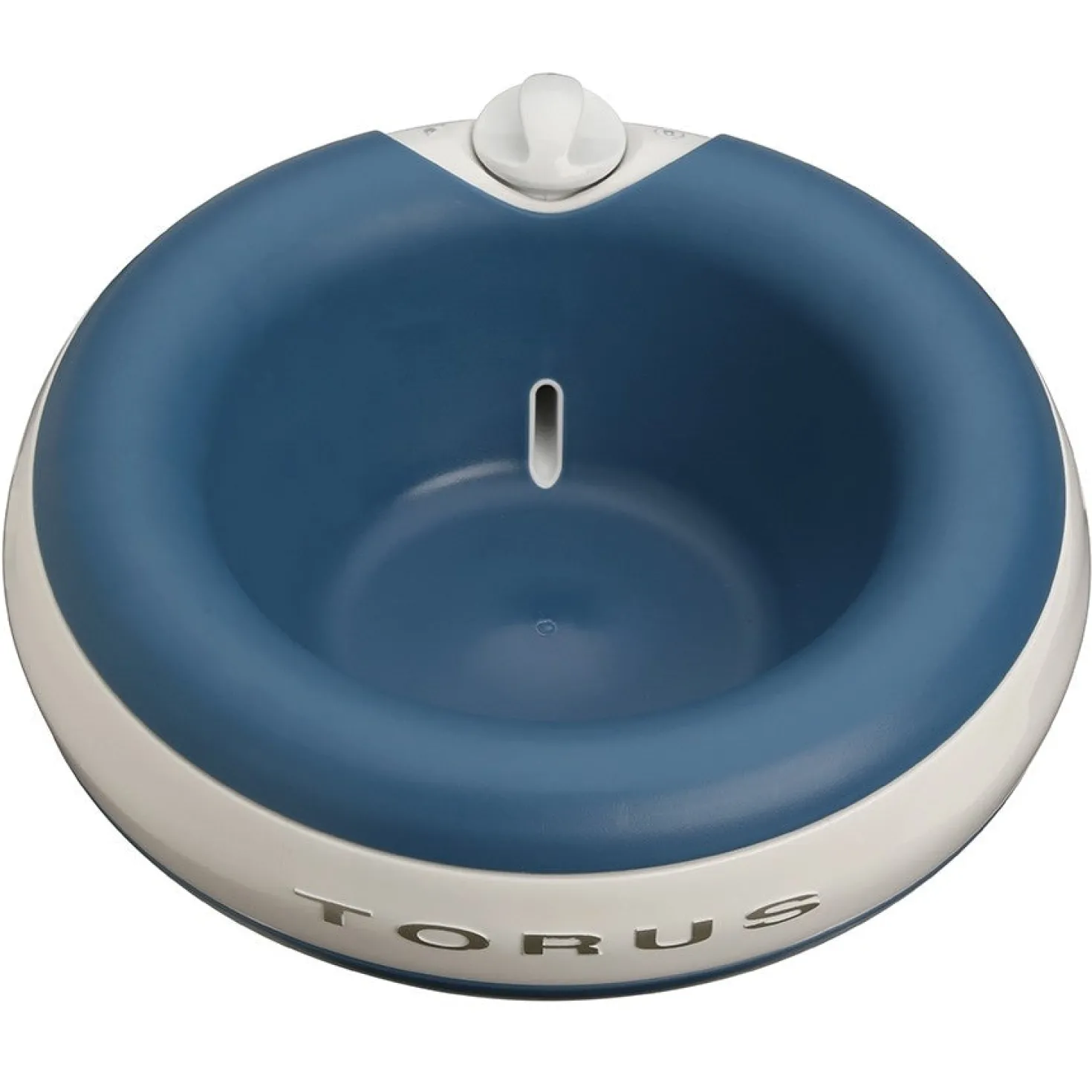 Gamelle avec filtration d'eau chien, chat