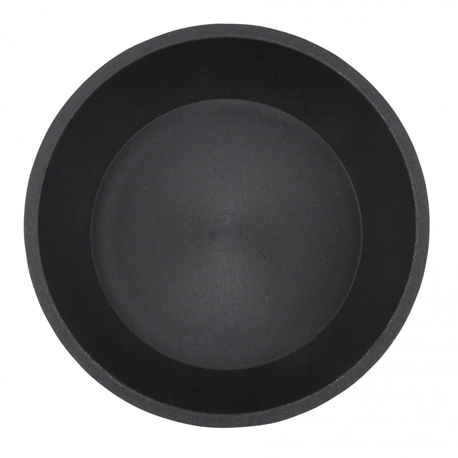 Gamelle Bamboo gris anthracite chien