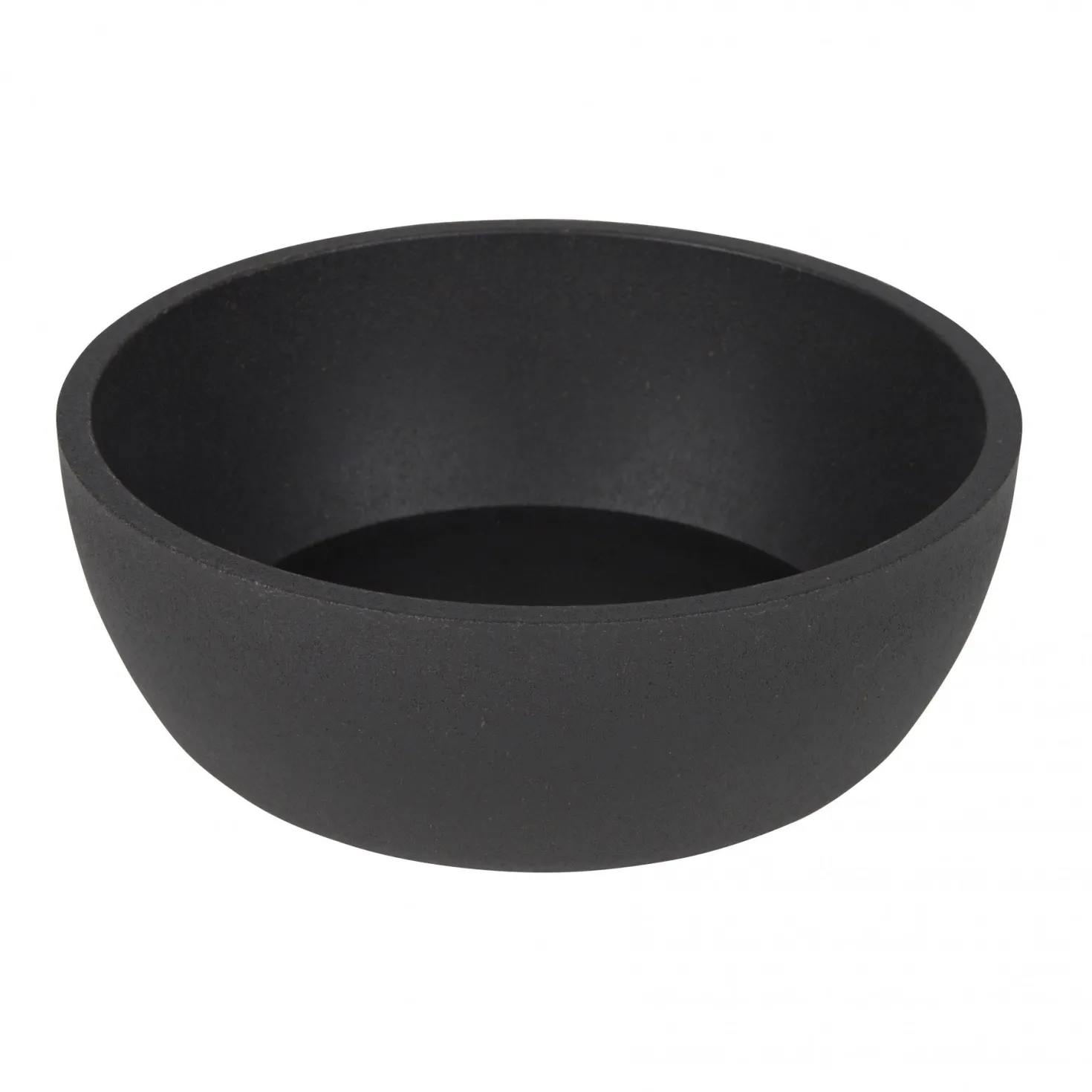 Gamelle Bamboo gris anthracite chien
