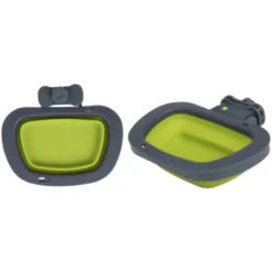 Gamelle de cage retractable Dexas