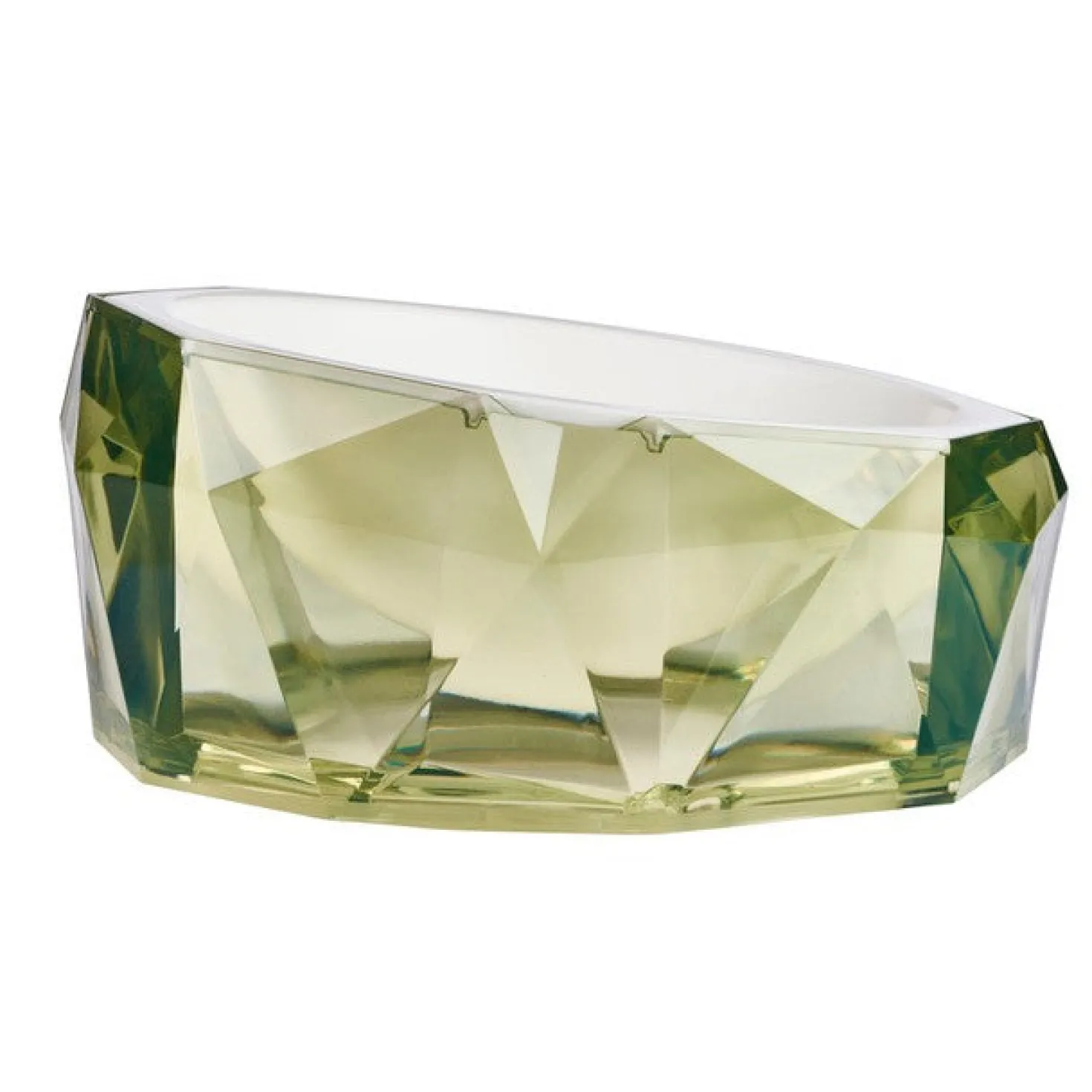 Gamelle Diamant - Vert
