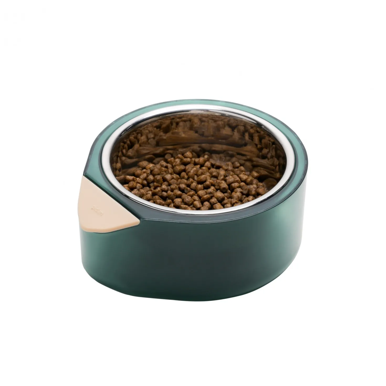 Gamelle Green Paradise chien, chat