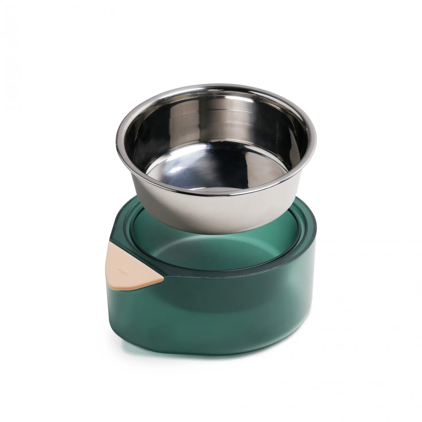 Gamelle Green Paradise chien, chat