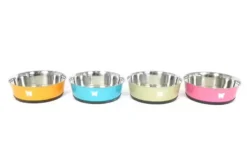 Gamelle Inox Couleur