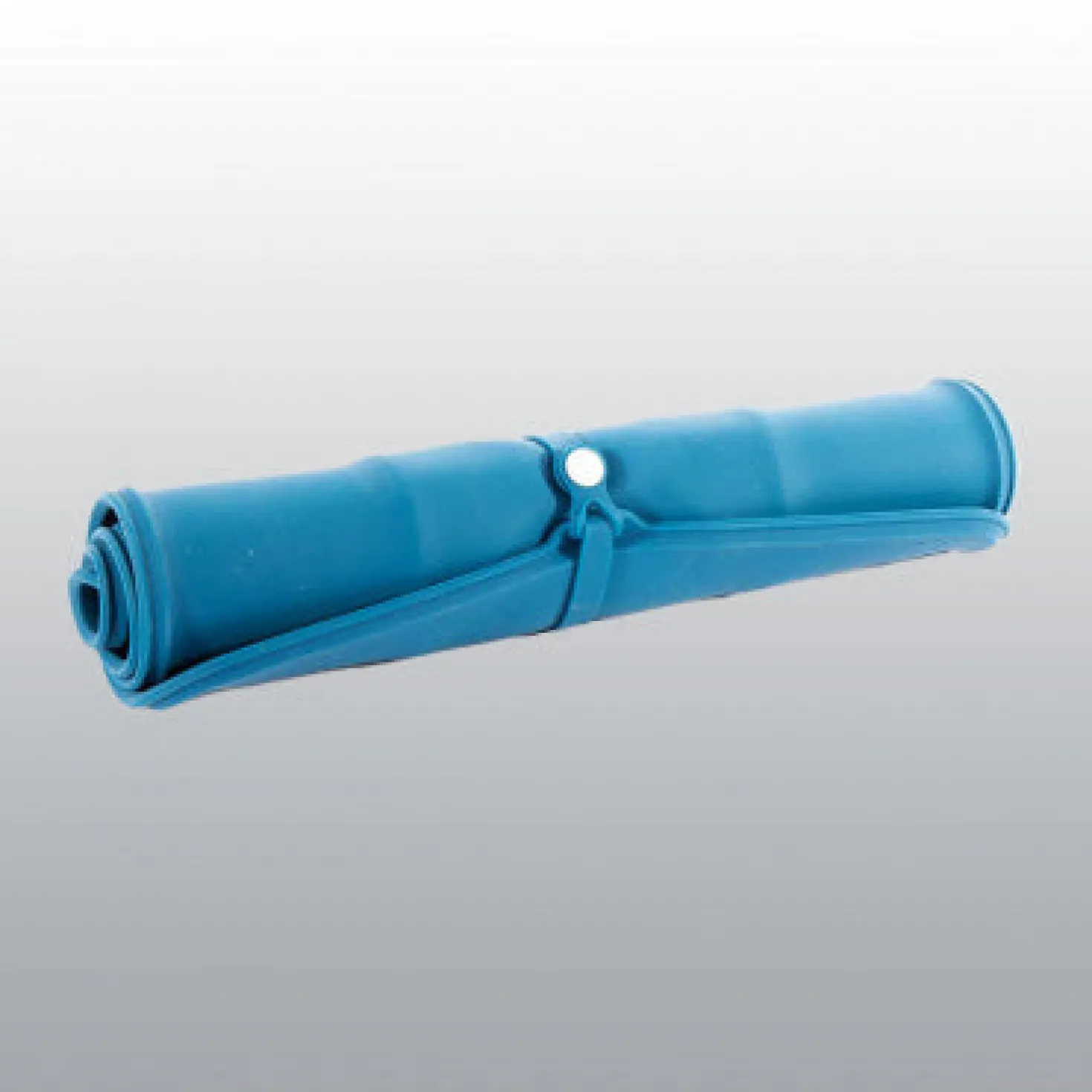 GAMELLE PLIABLE 2X600ML AVEC TAPIS