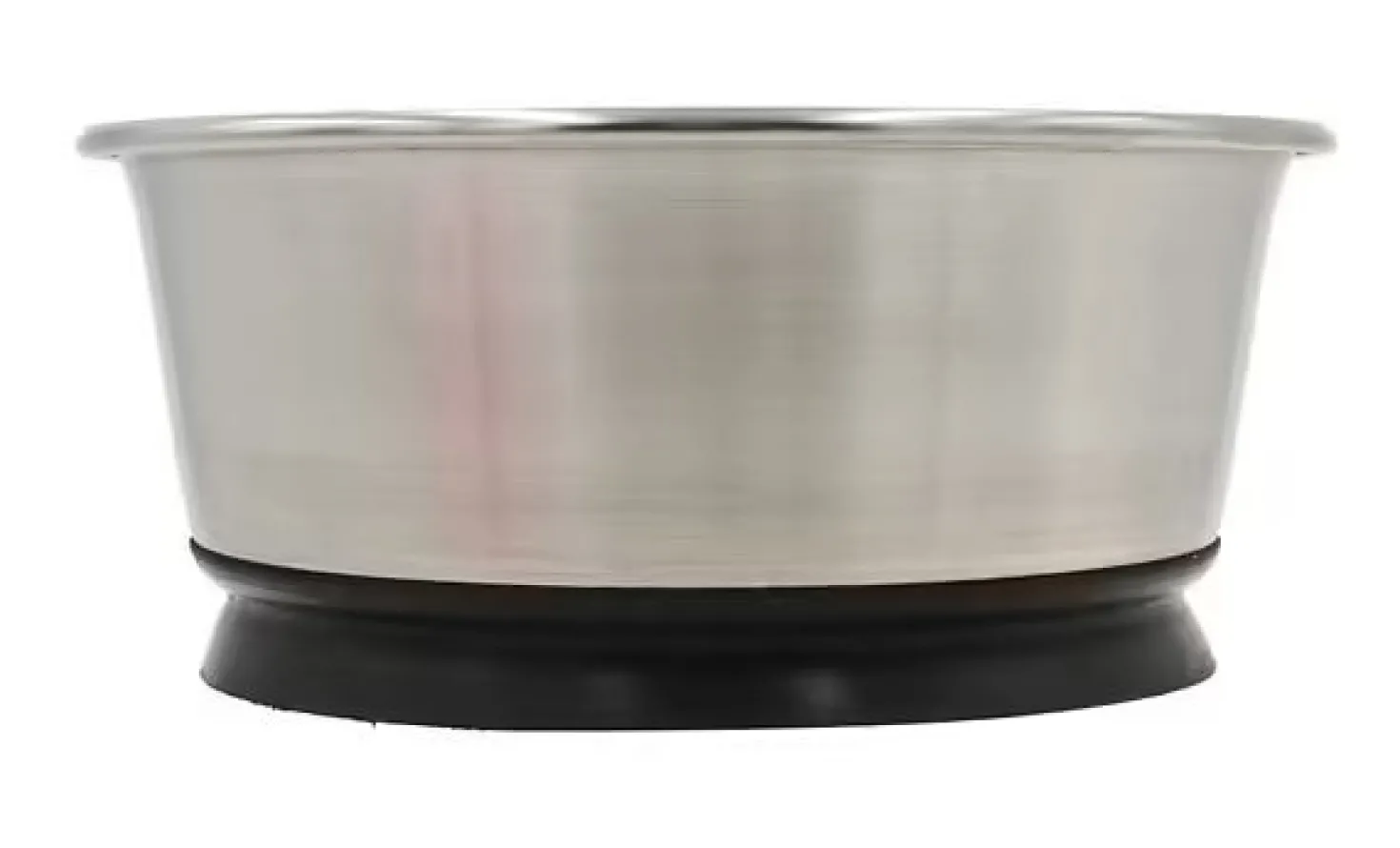 Gamelle ventouse en inox