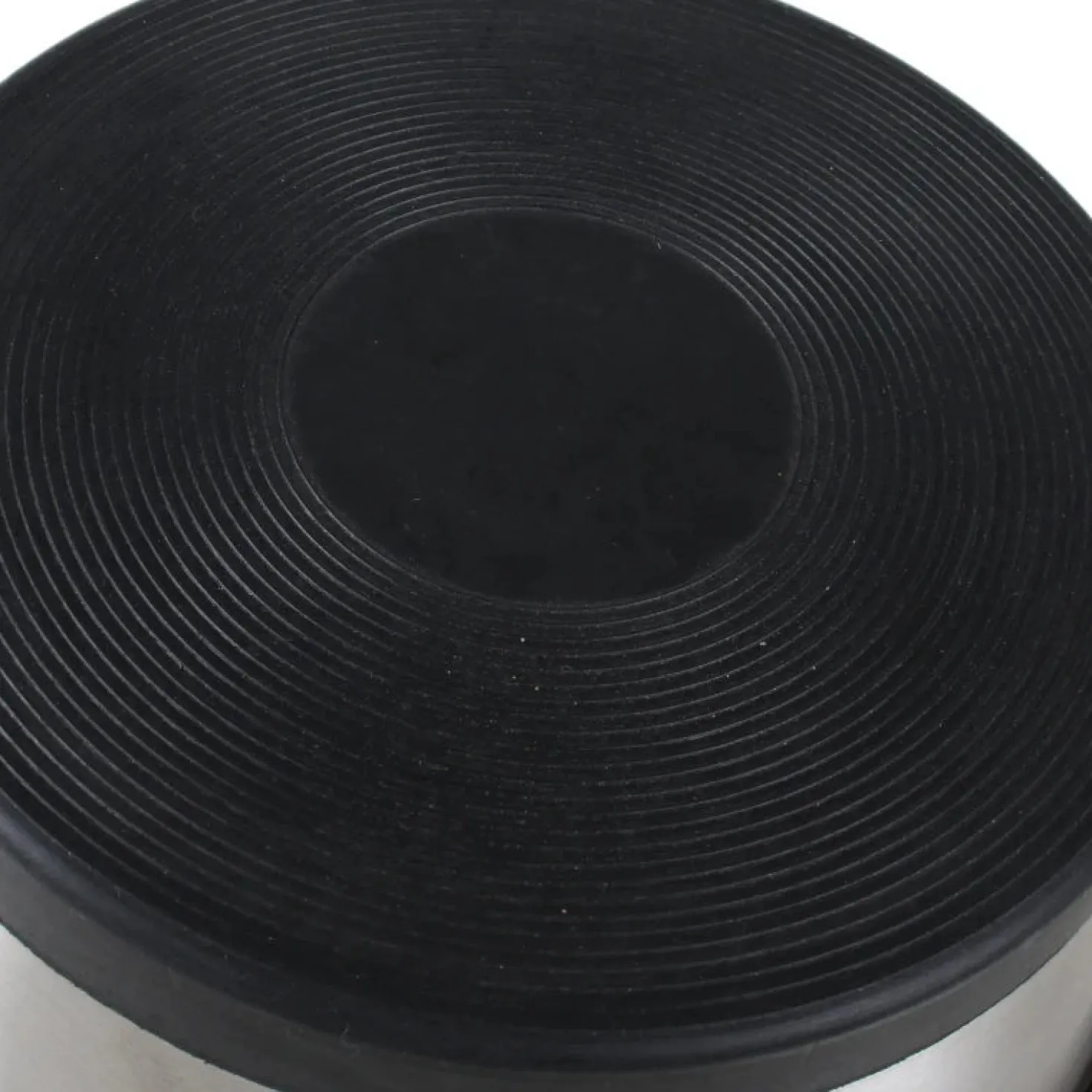Gamelle ventouse en inox