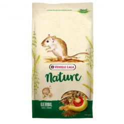 Gerbil Nature
