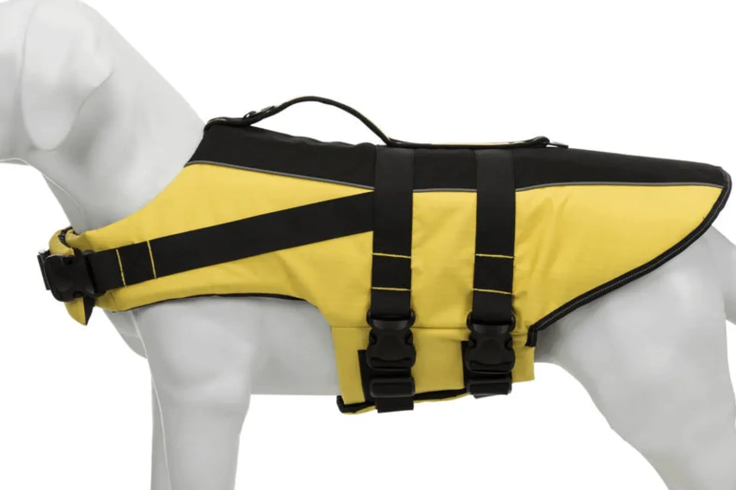 Gilet de flottaison