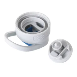 Gourde Bottle & Bowl chien