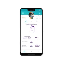 Grande chatière électronique Connect