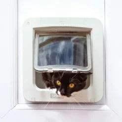 Grande chatière électronique Connect