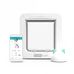 Grande chatière électronique Connect