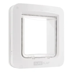 Grande chatière électronique Connect