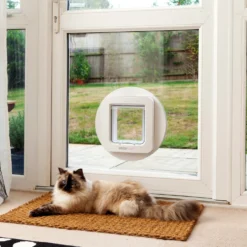 Grande chatière électronique SureFlap