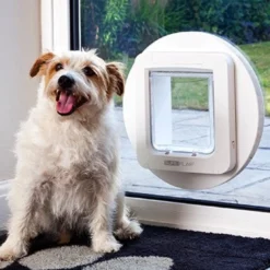 Grande chatière électronique SureFlap