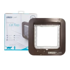 Grande chatière électronique SureFlap
