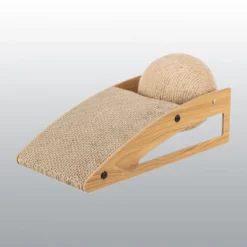 Griffoir rampe avec Balle