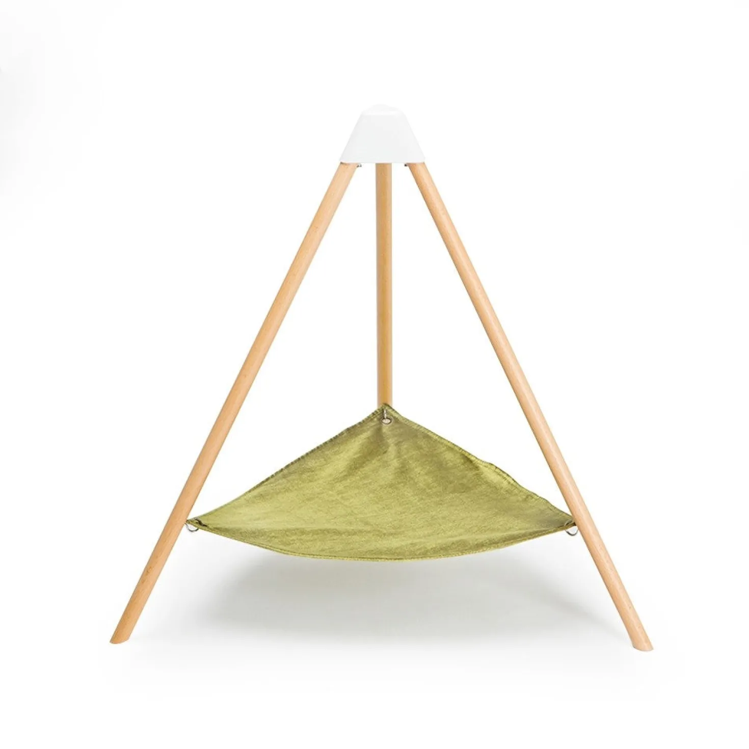 Hamac triangulaire