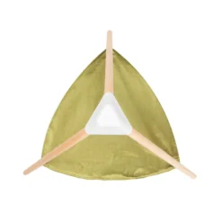 Hamac triangulaire