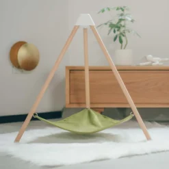 Hamac triangulaire