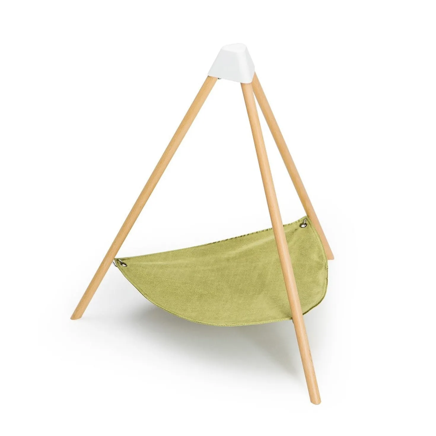 Hamac triangulaire