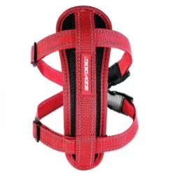 Harnais Chest Plate