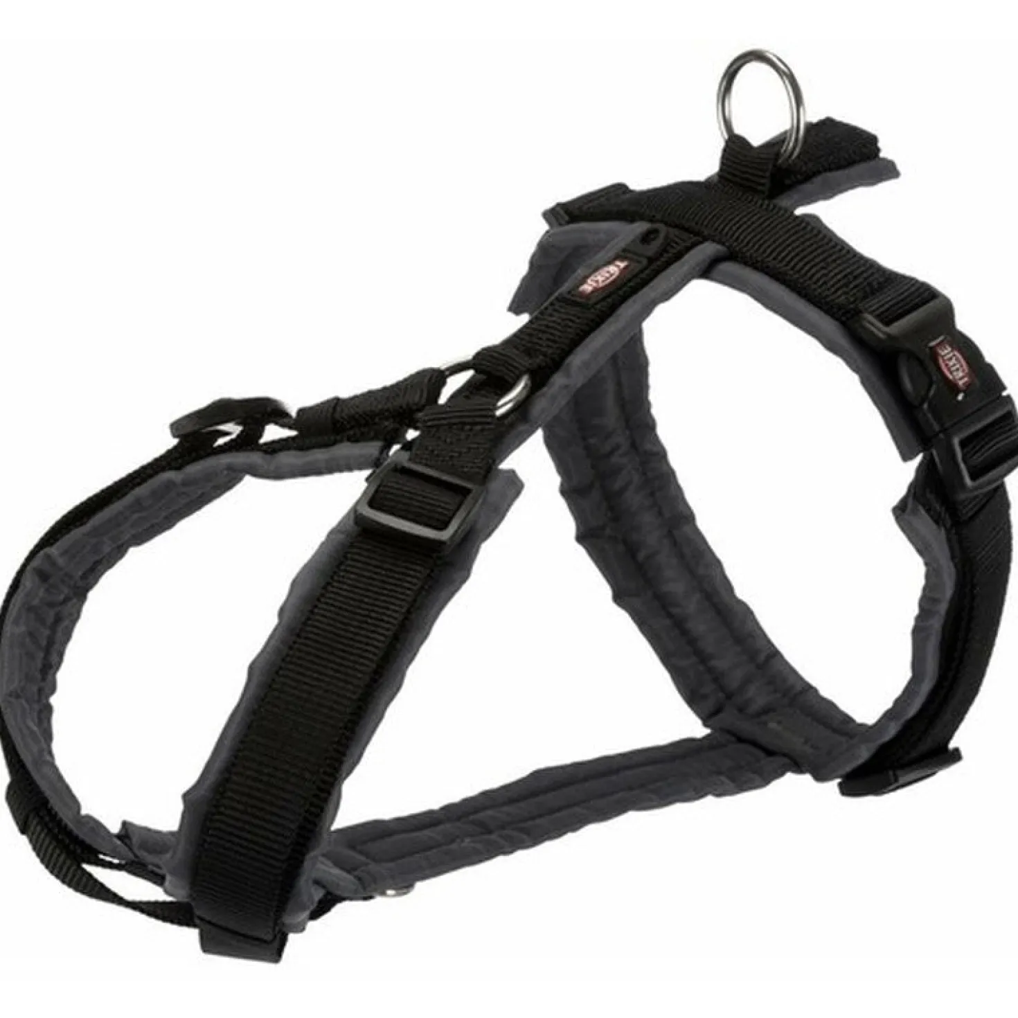 Harnais chien premium trekking