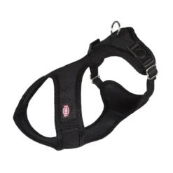 Harnais Comfort Soft - Noir