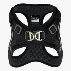 Harnais Confort WALK GO NOIR