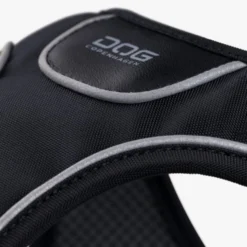 Harnais Confort WALK GO NOIR
