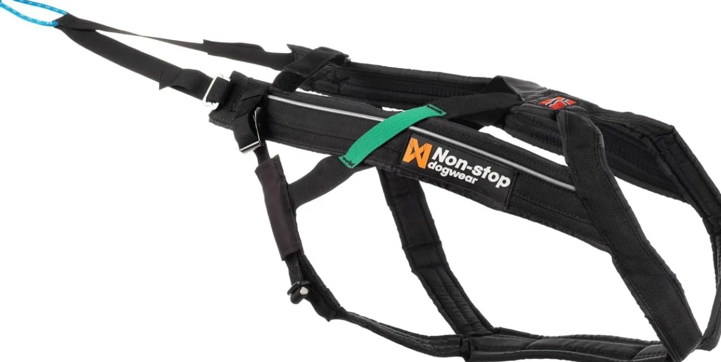 Harnais Freemotion