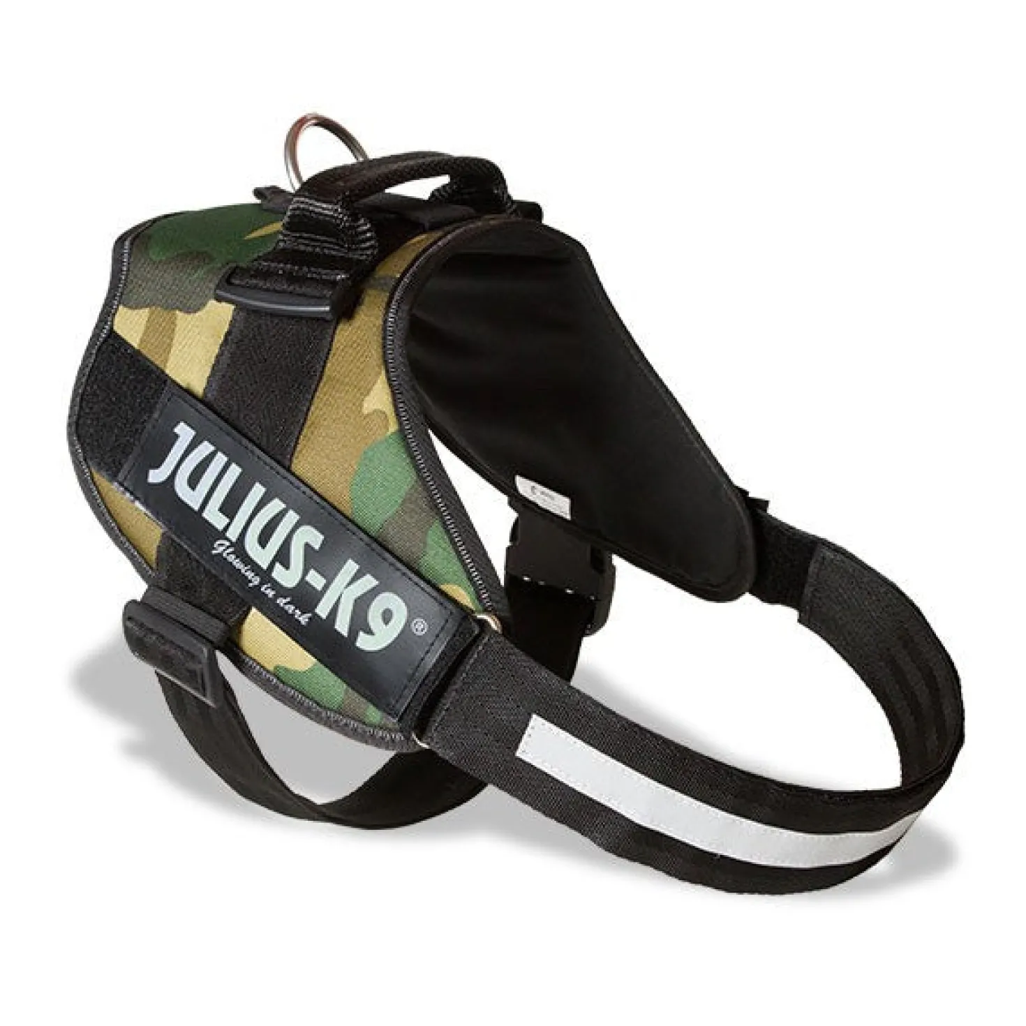Harnais IDC Power Camouflage