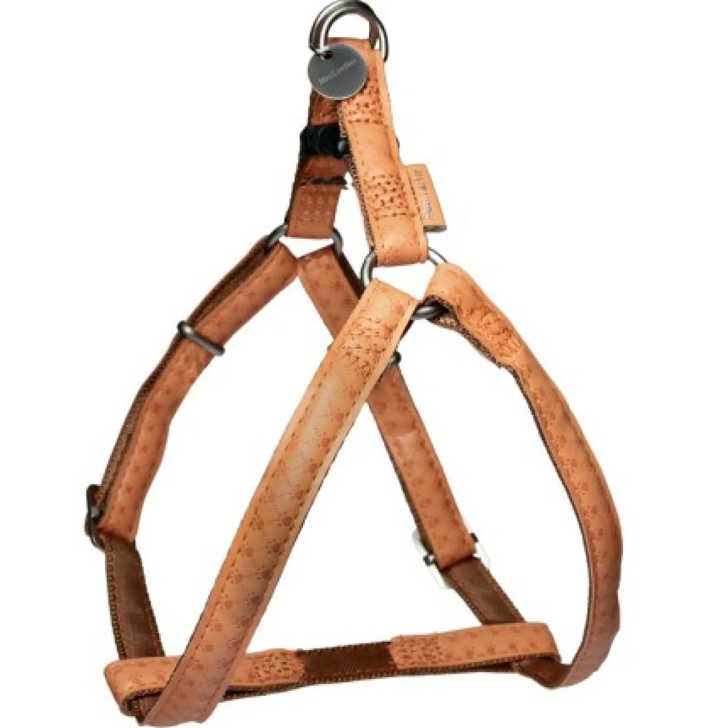 Harnais Mac Leather chien