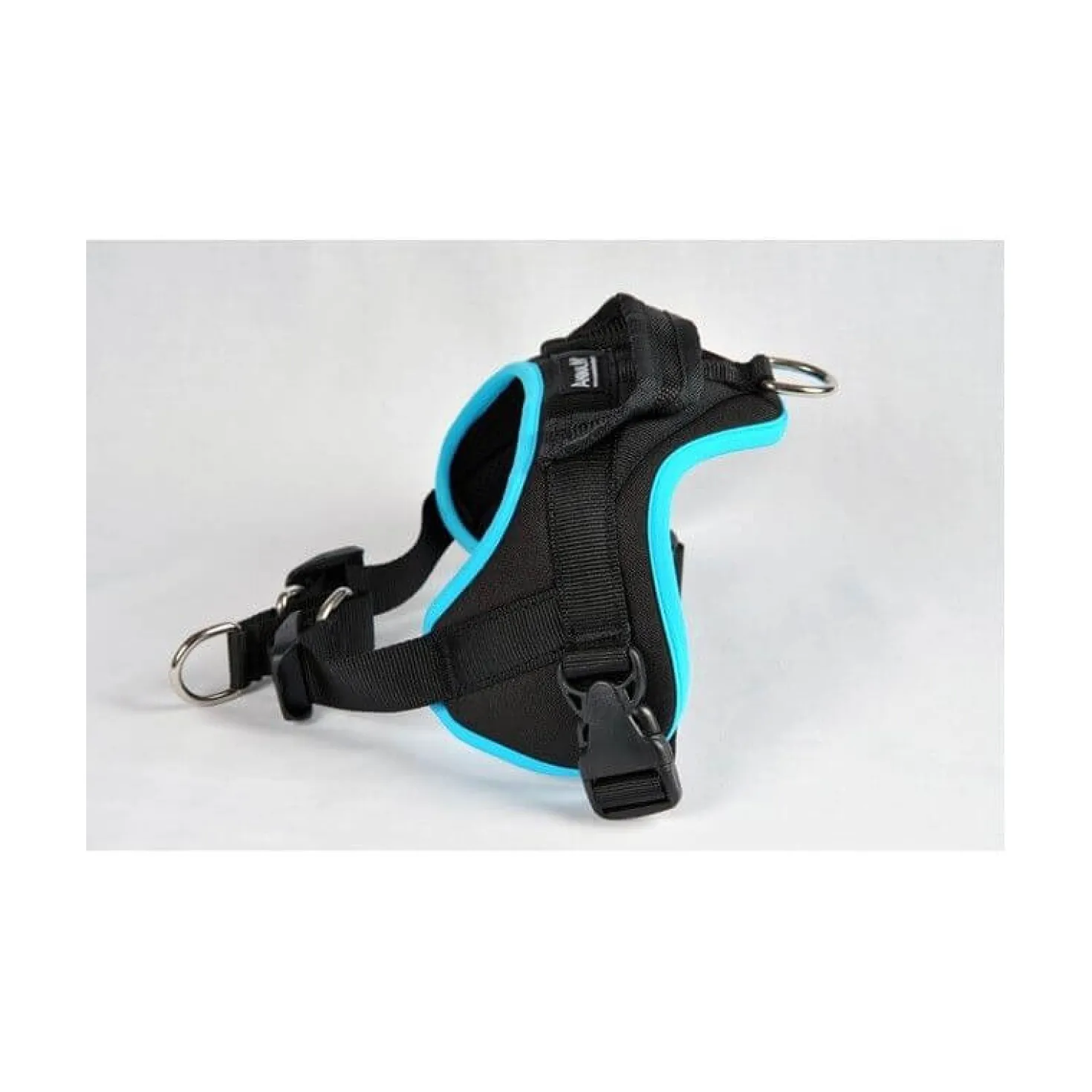HARNAIS MULTI XXS TURQUOISE
