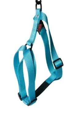 Harnais nylon réglable